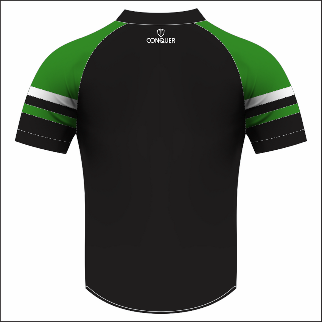 Cefn Coed RFC Sublimated Polo Shirt