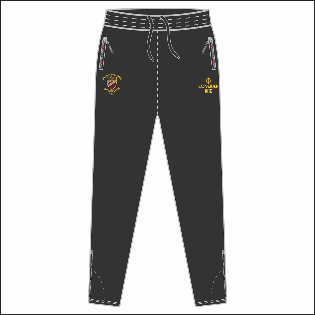 Evans & Williams Sports Club Skinny Pants Kids