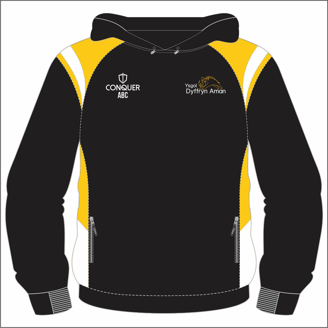 YDA Staff Hoodie