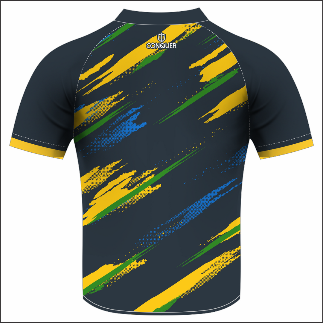 Pembs Dragons Sublimated T-Shirt KIDS