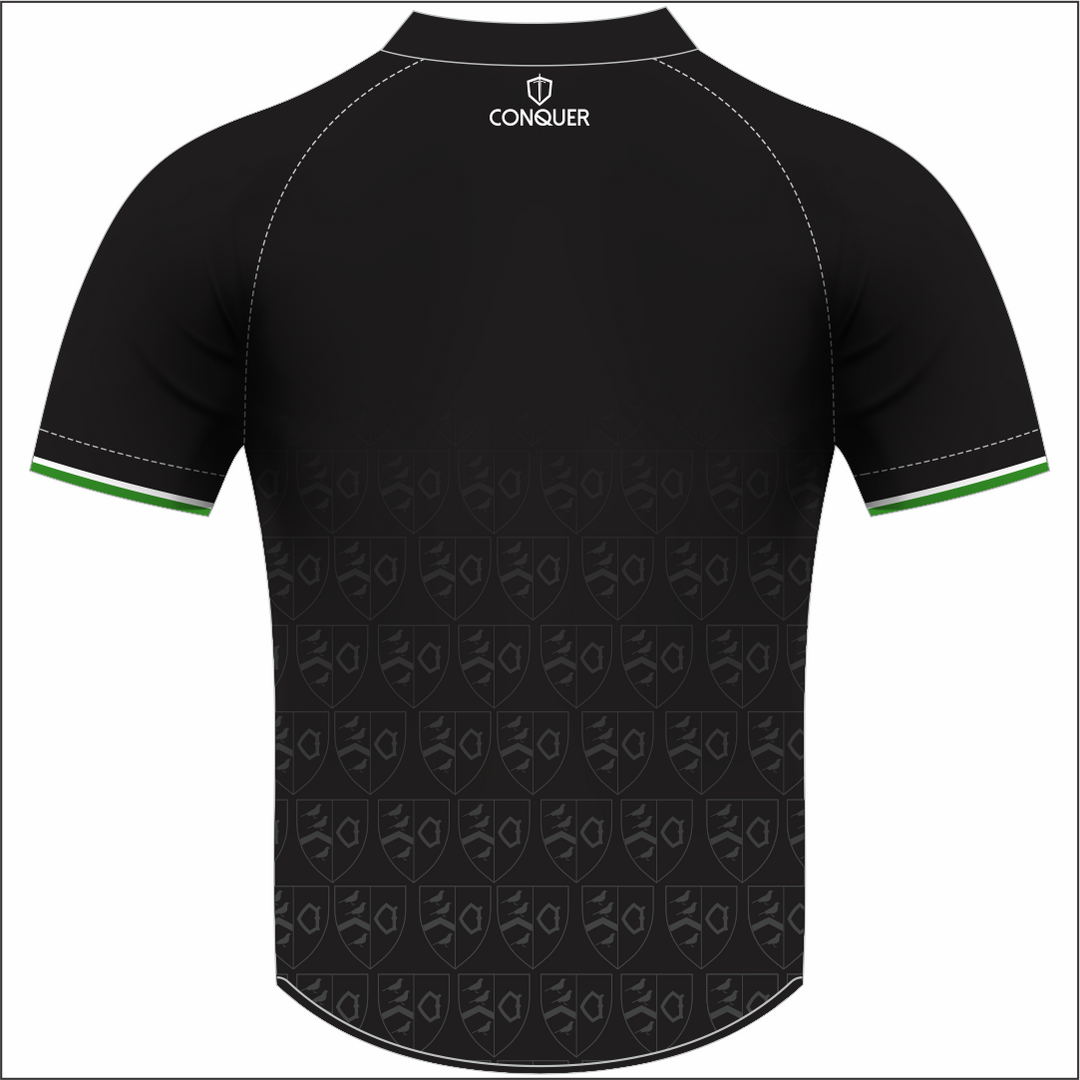Llandeilo RFC Sublimated Polo Shirt KIDS