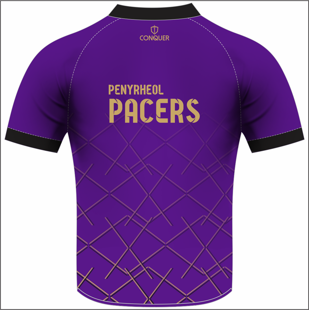 Penyrheol Pacers Sublimated T-Shirt