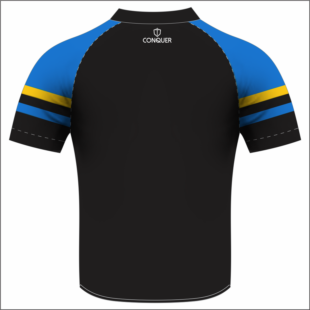 Ysgol Penygroes Sublimated T-Shirt
