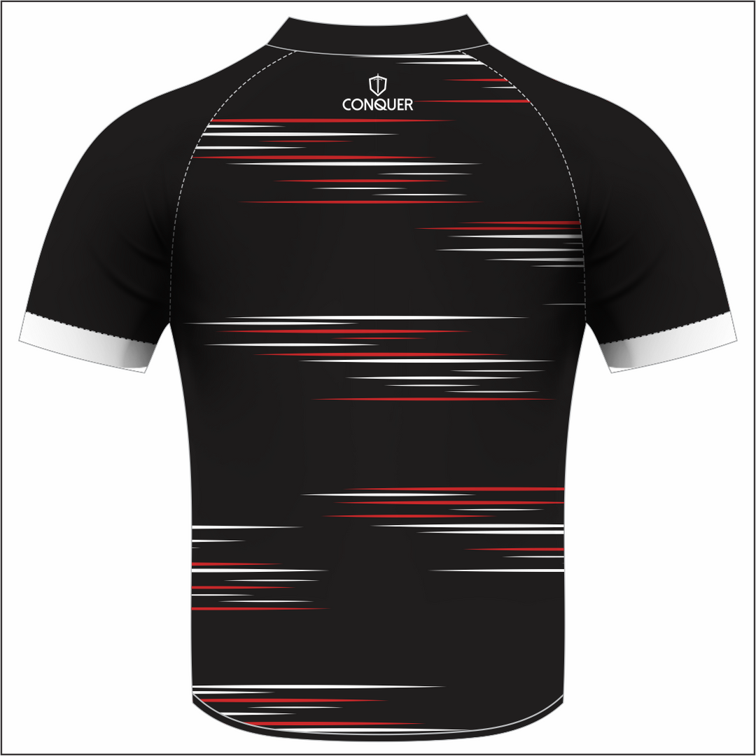 Pontyclun Falcons Sublimated T-Shirt KIDS