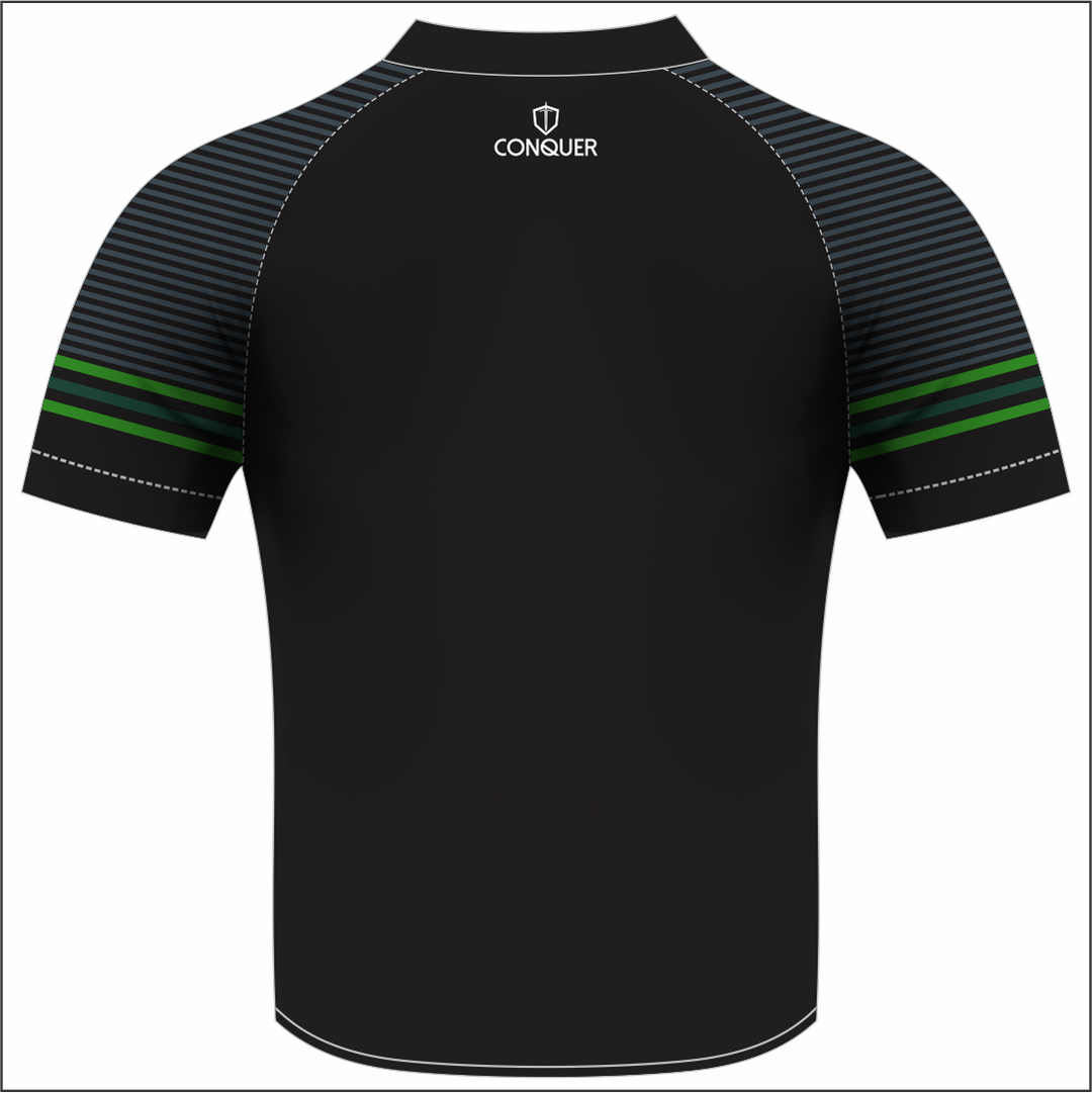Waunarlwydd RFC Sublimated T-Shirt