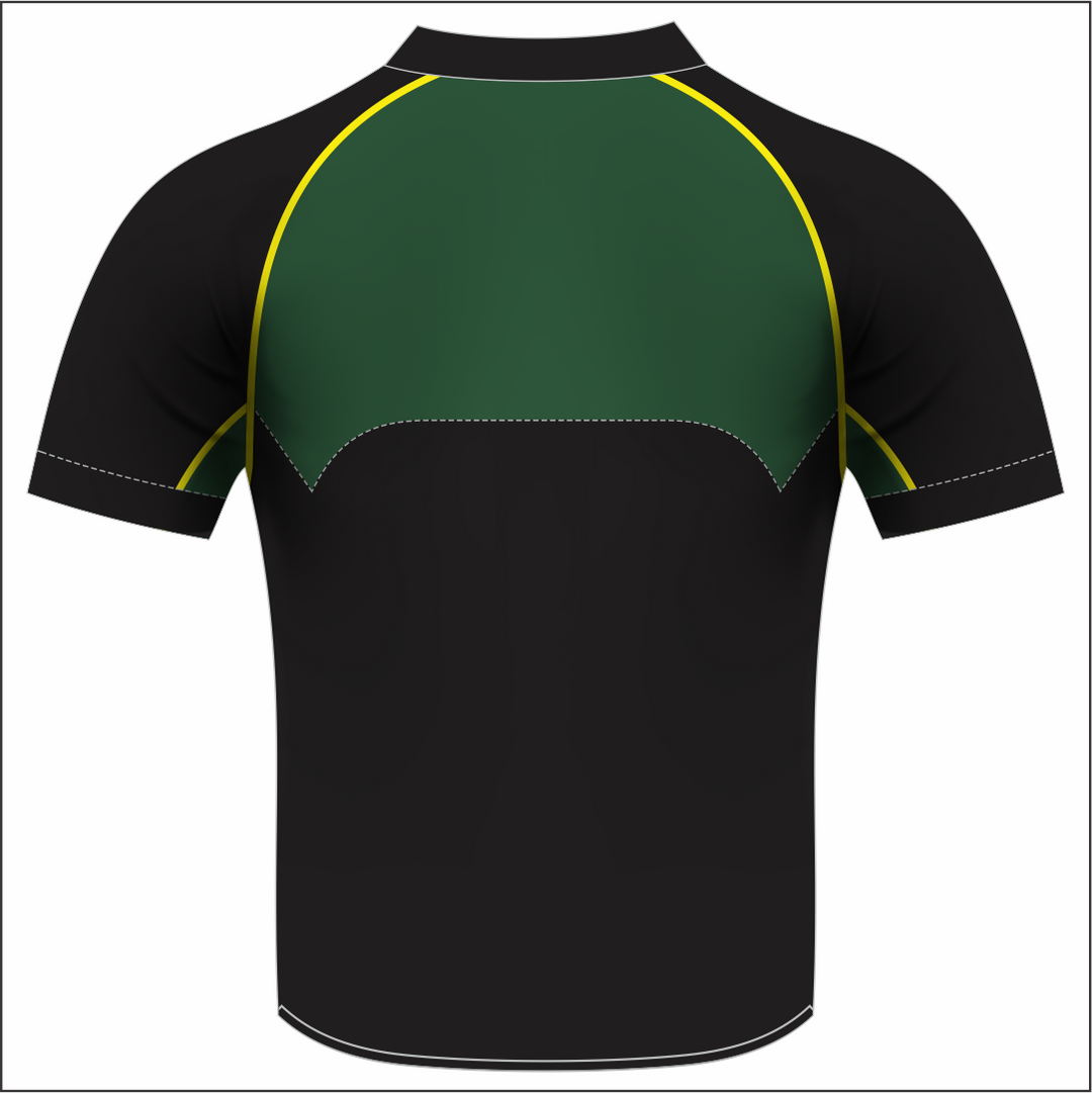 Ysgol Pontybrenin Cotton T-Shirt