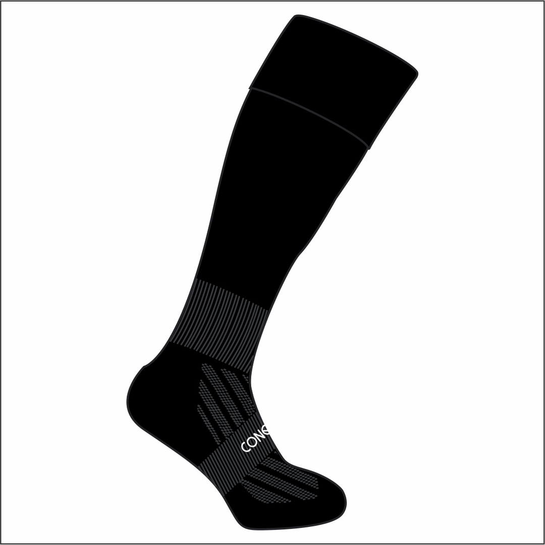 Pantyffynnon RFC Playing Socks (Kids)