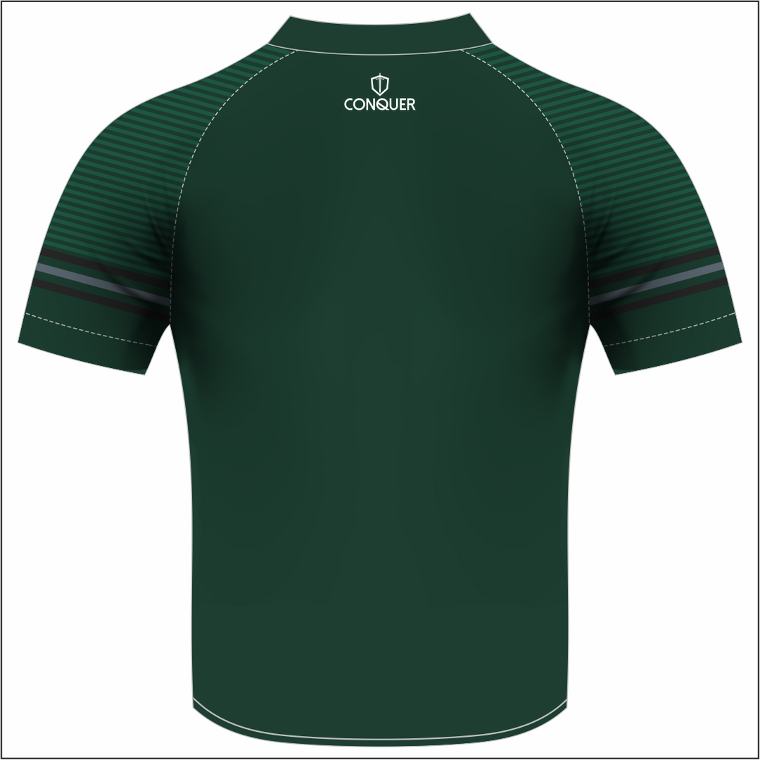 Whitland YFC Sublimated T-Shirt KIDS