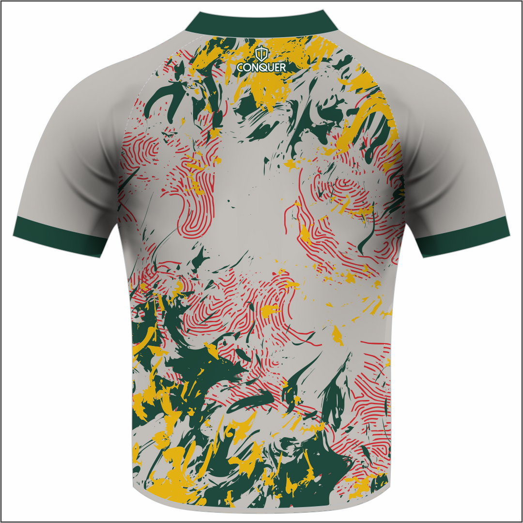 Aberavon Scorpions Sublimated T-Shirt