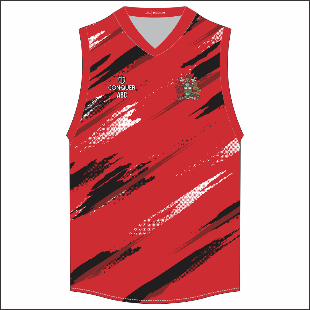 UOSW Sublimated Aussie Vest