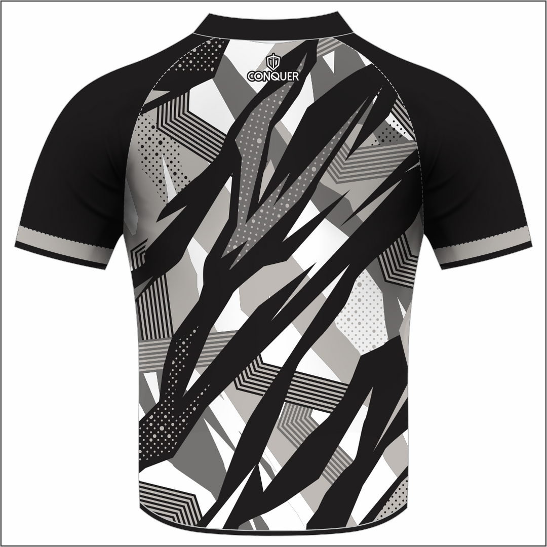 Tumble Colts Club Sublimated T-Shirt