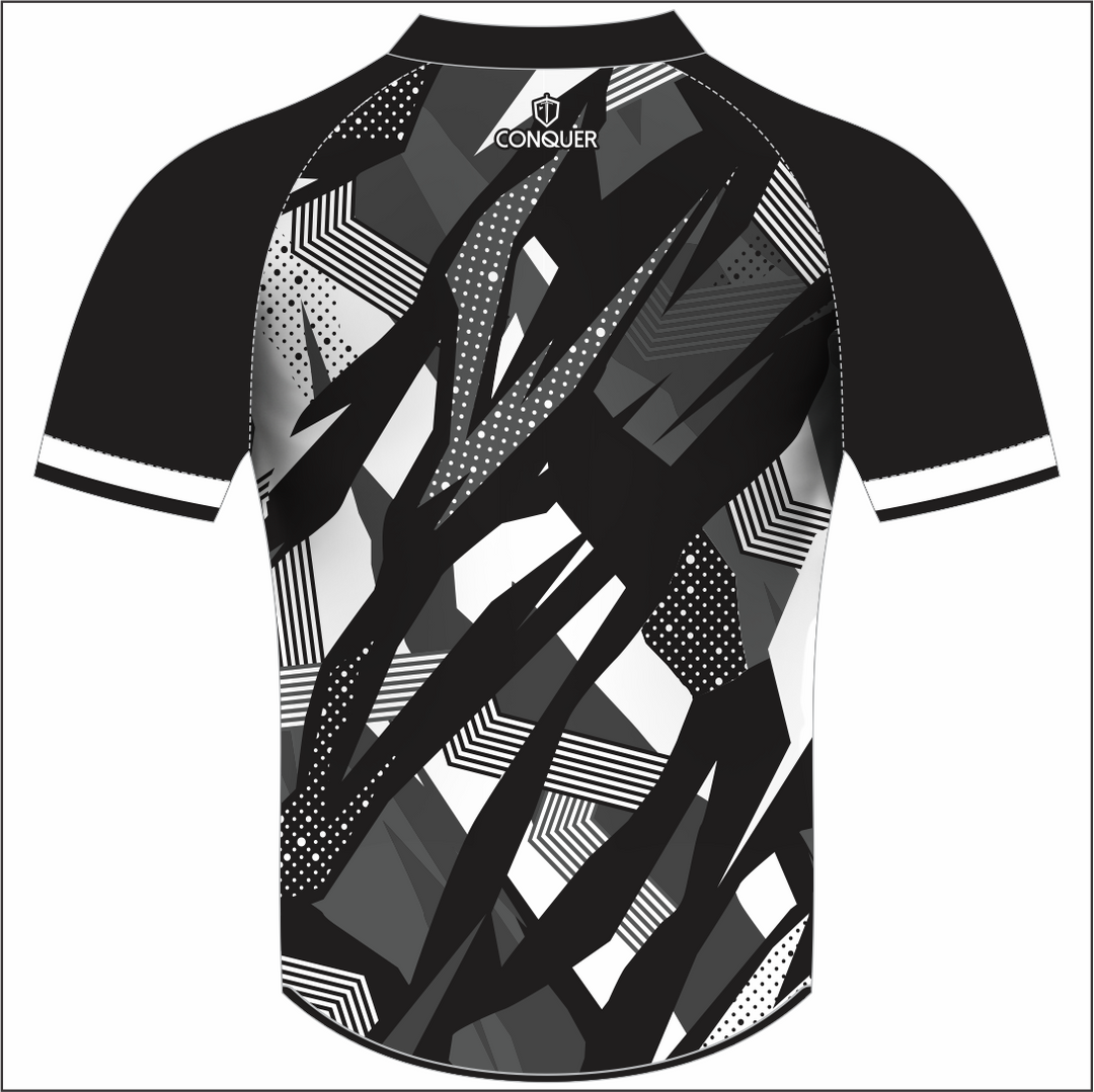 Neyland RFC Sublimated Polo Shirt