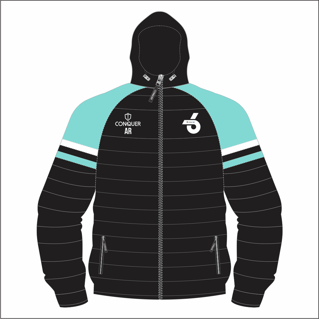 CSG 6th Form Puffy Jacket