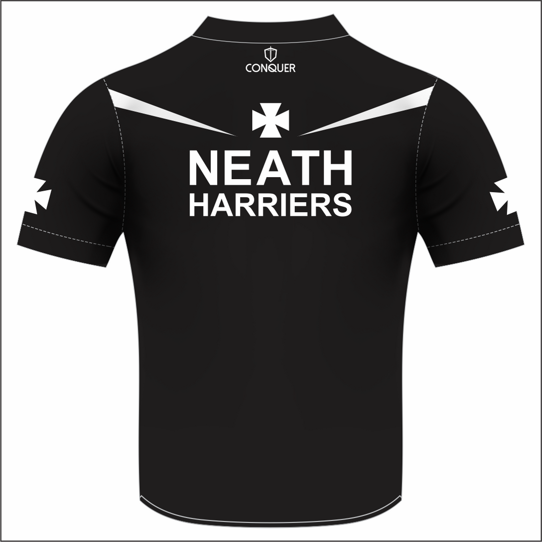 Neath Harriers Sublimated T-Shirt (Kids)