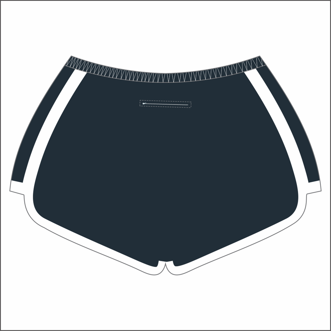 Haverfordwest RFC Women's RUNNING Shorts
