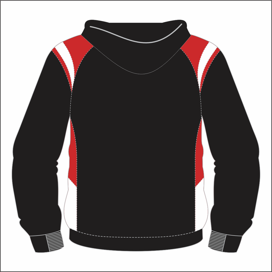 NPTC Coaches Hoodie