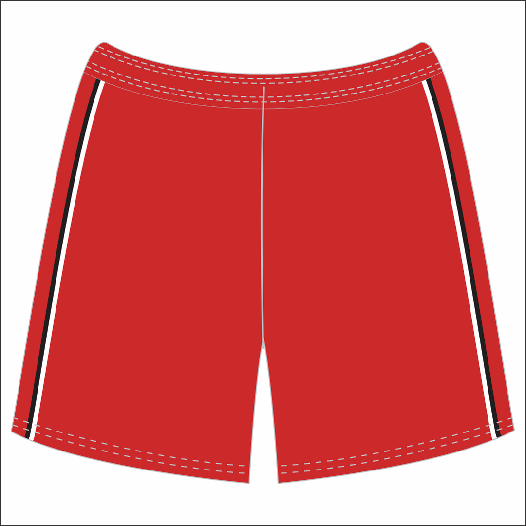 Amman Valley Wildboars Basketball Shorts (Kids)