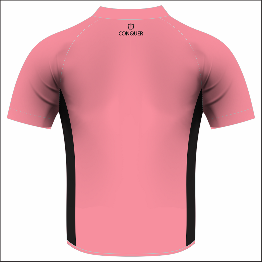 Garnant Golf Sublimated T-Shirt KIDS