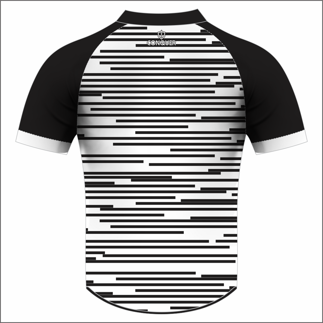 Tumble Colts FC Sublimated Polo Shirt (Kids)