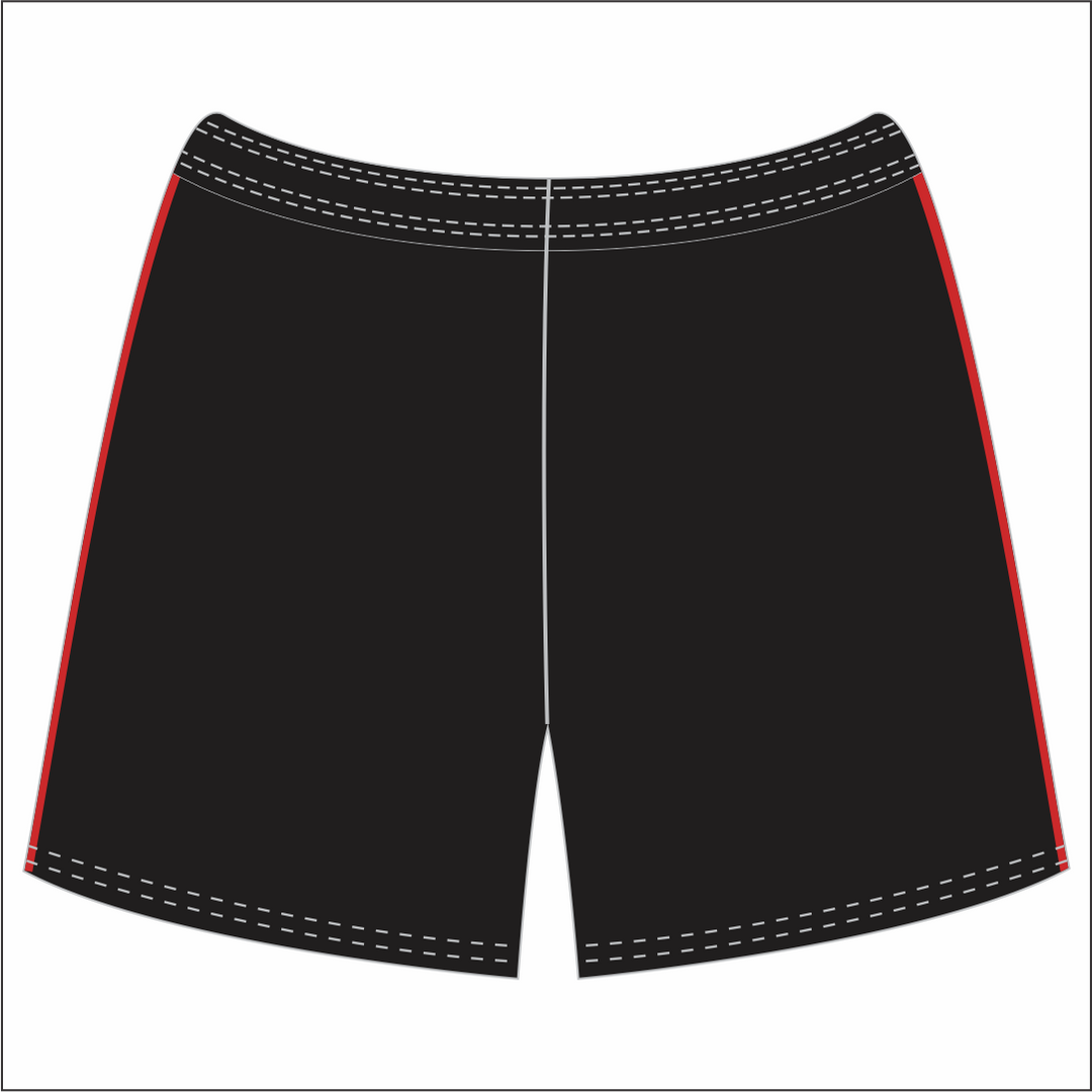 NPTC Sport Travel Shorts