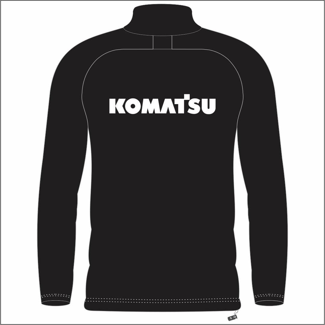 Deri RFC Hybrid Midlayer Kids (NEW)