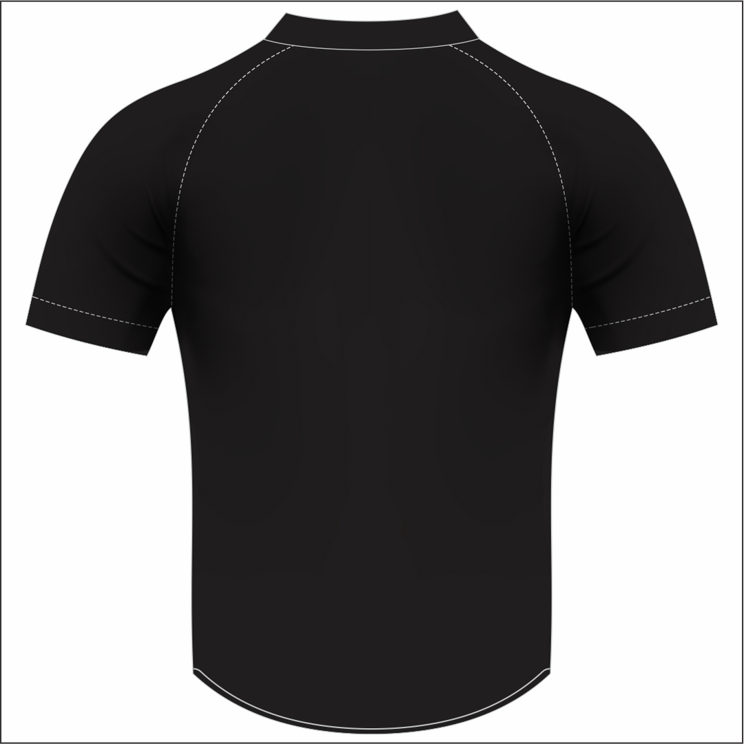 Whitland RFC Sublimated Polo Shirt