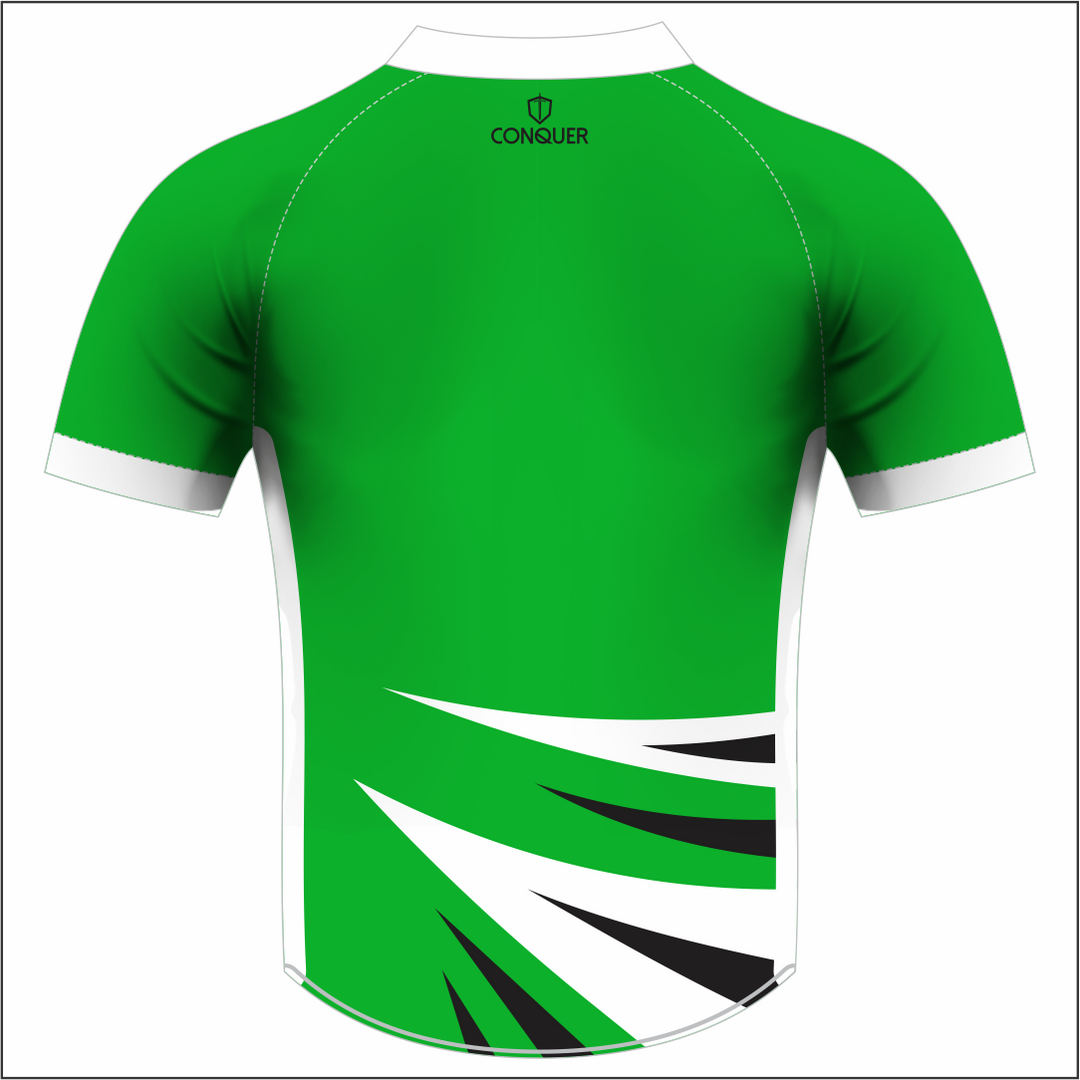 Teigrod Tywi Polo Shirt