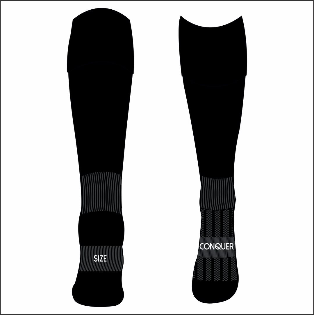 Pantyffynnon RFC Playing Socks (Kids)