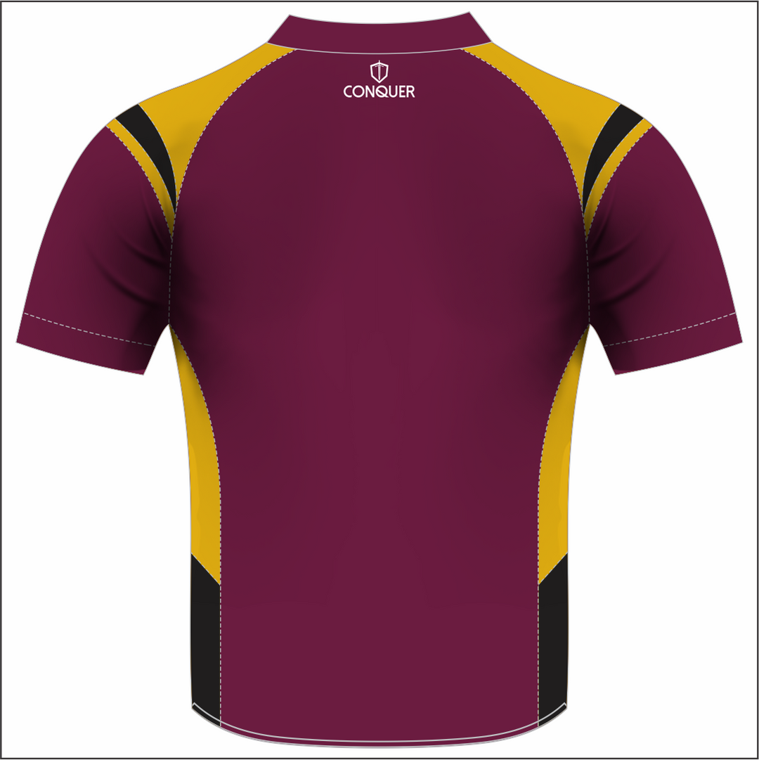 Abergavenny RFC Sublimated T-Shirt KIDS