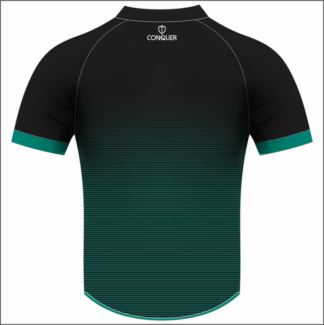 Ysgol Gymraeg Lon Las Sublimated Polo Shirt
