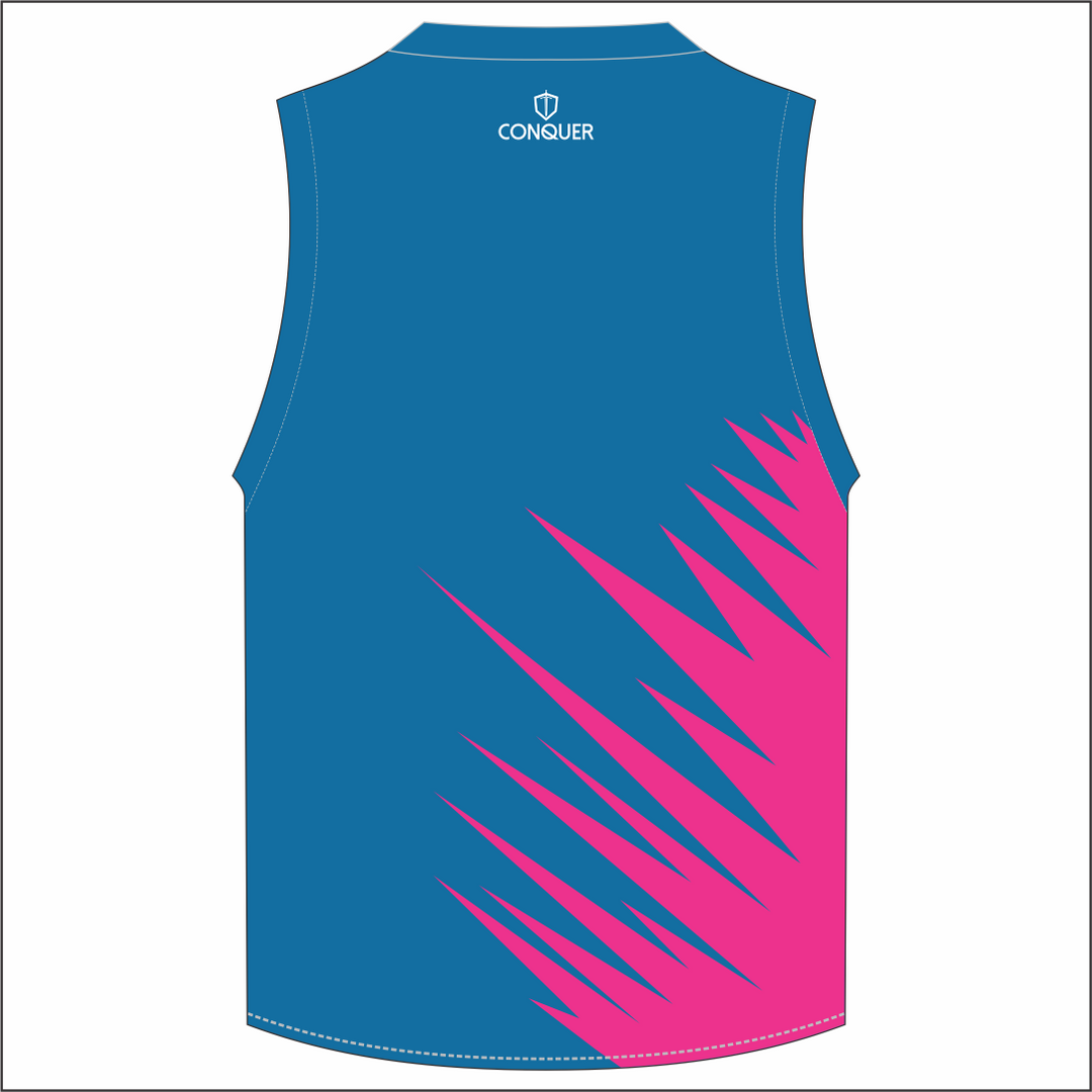 Haverfordwest Girls Hub Aussie Vest