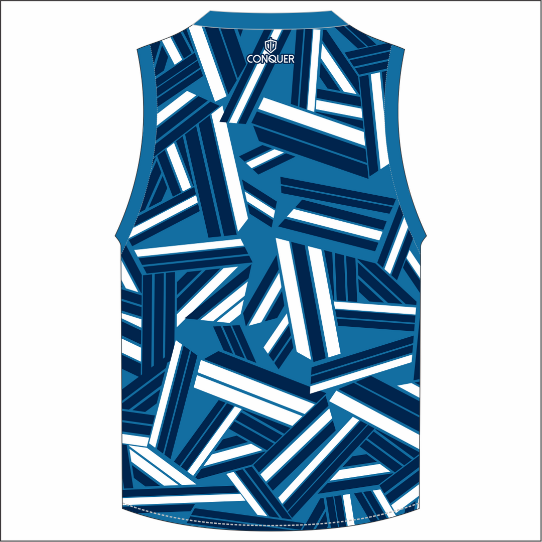 Haverfordwest RFC Sublimated Aussie Vest