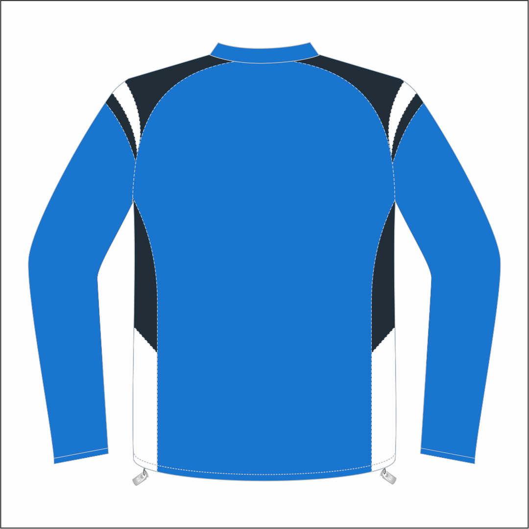 St Clears RFC Windbreaker
