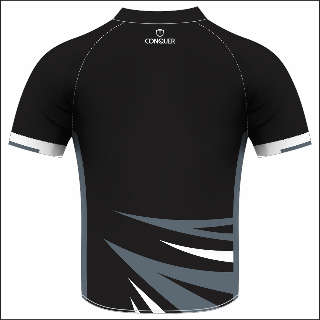 Valley Ravens RFC Sublimated T-Shirt
