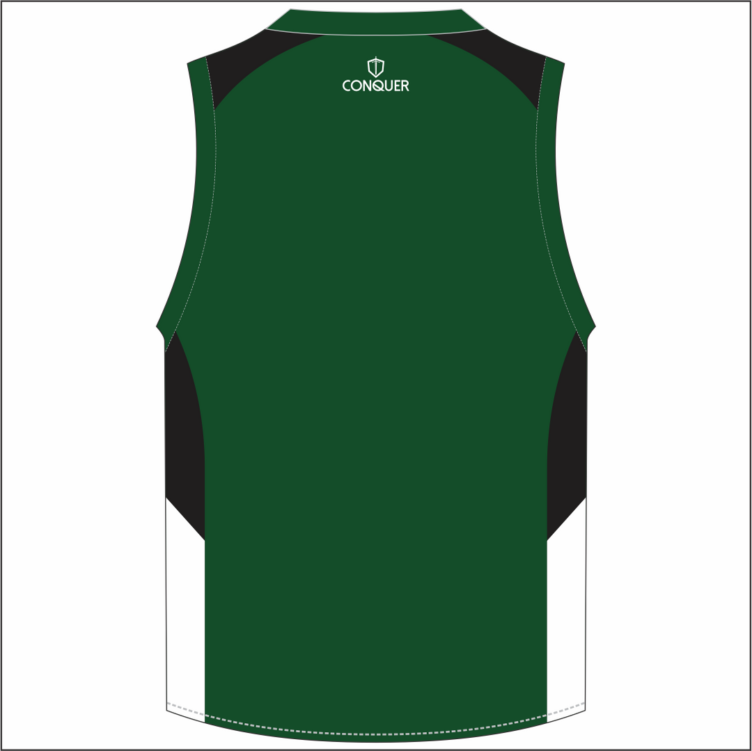 Banwen District Pony Club Aussie Vest