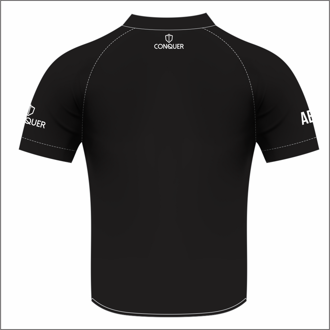 Brynamman RFC Black Sublimated T-Shirt Kids
