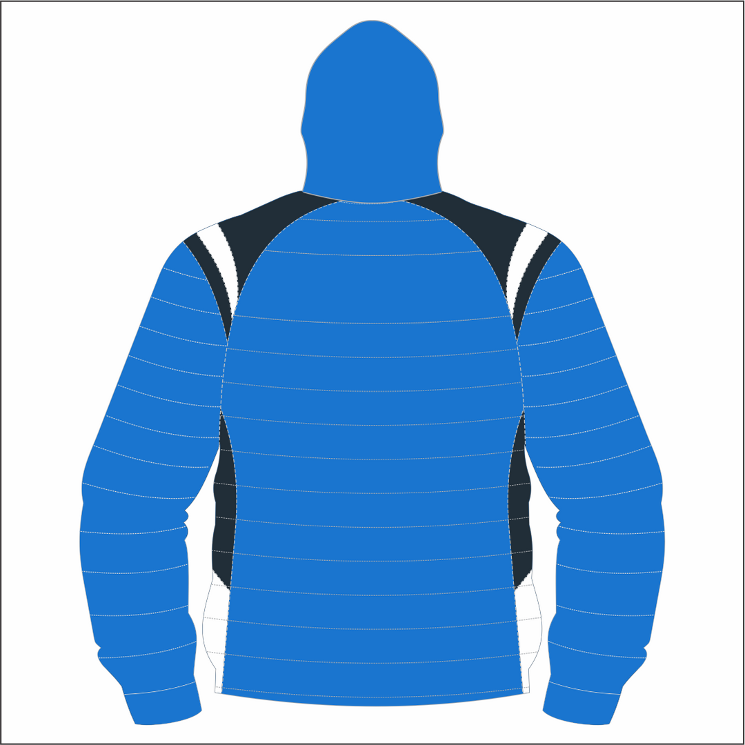 CSG Public Services Form Puffy Jacket