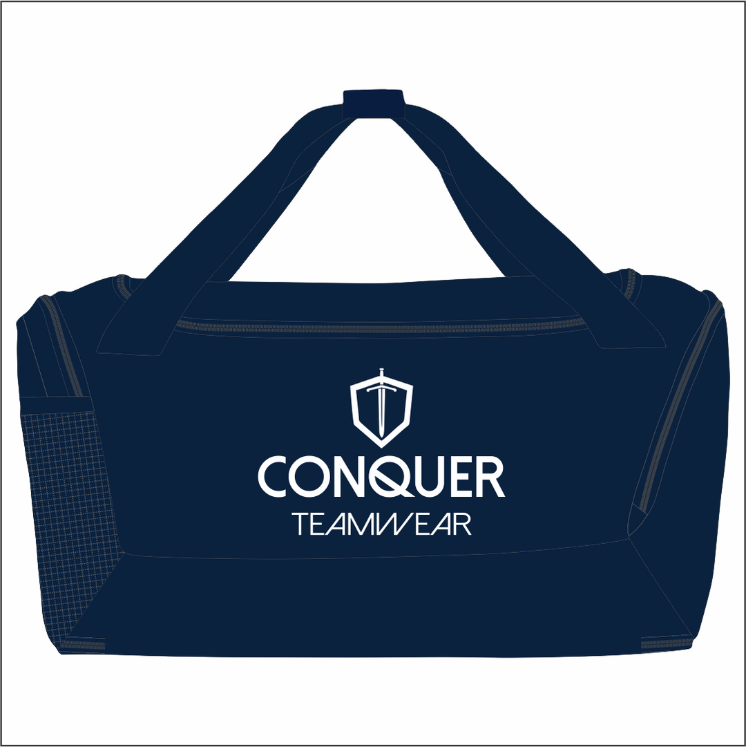 St Clears RFC PRO Kit Bag