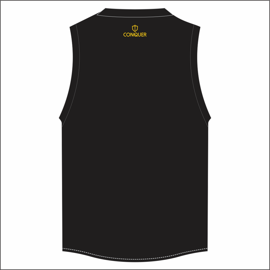 Brynmawr RFC Sublimated Aussie Vest