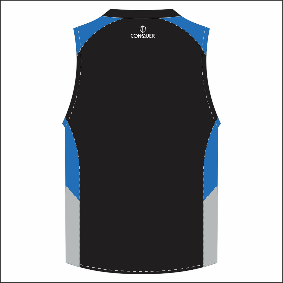 Alltwen Touch RFC Seniors Aussie Vest Kids