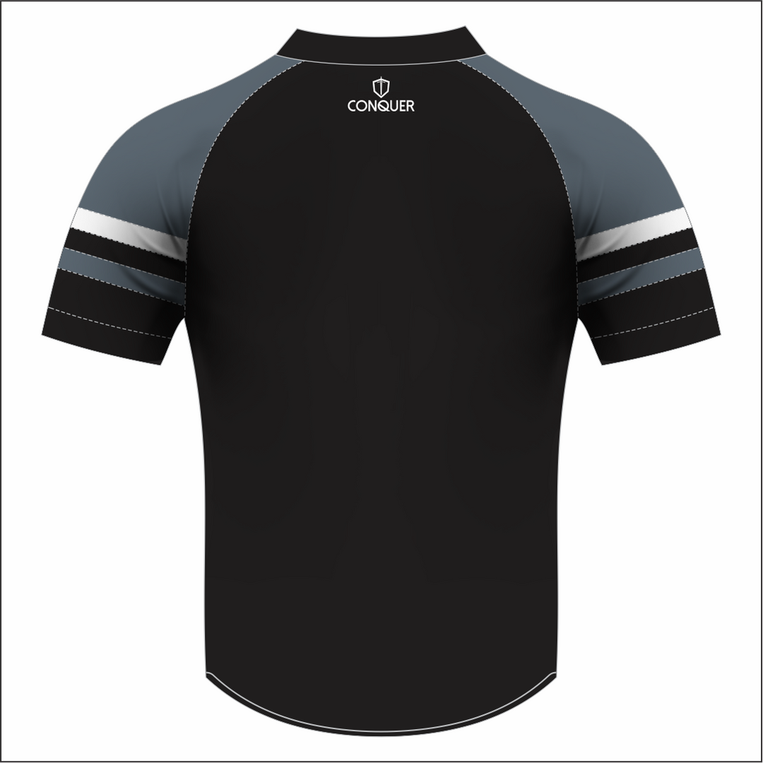 Johnstown AFC Girls Sublimated Polo Shirt Kids