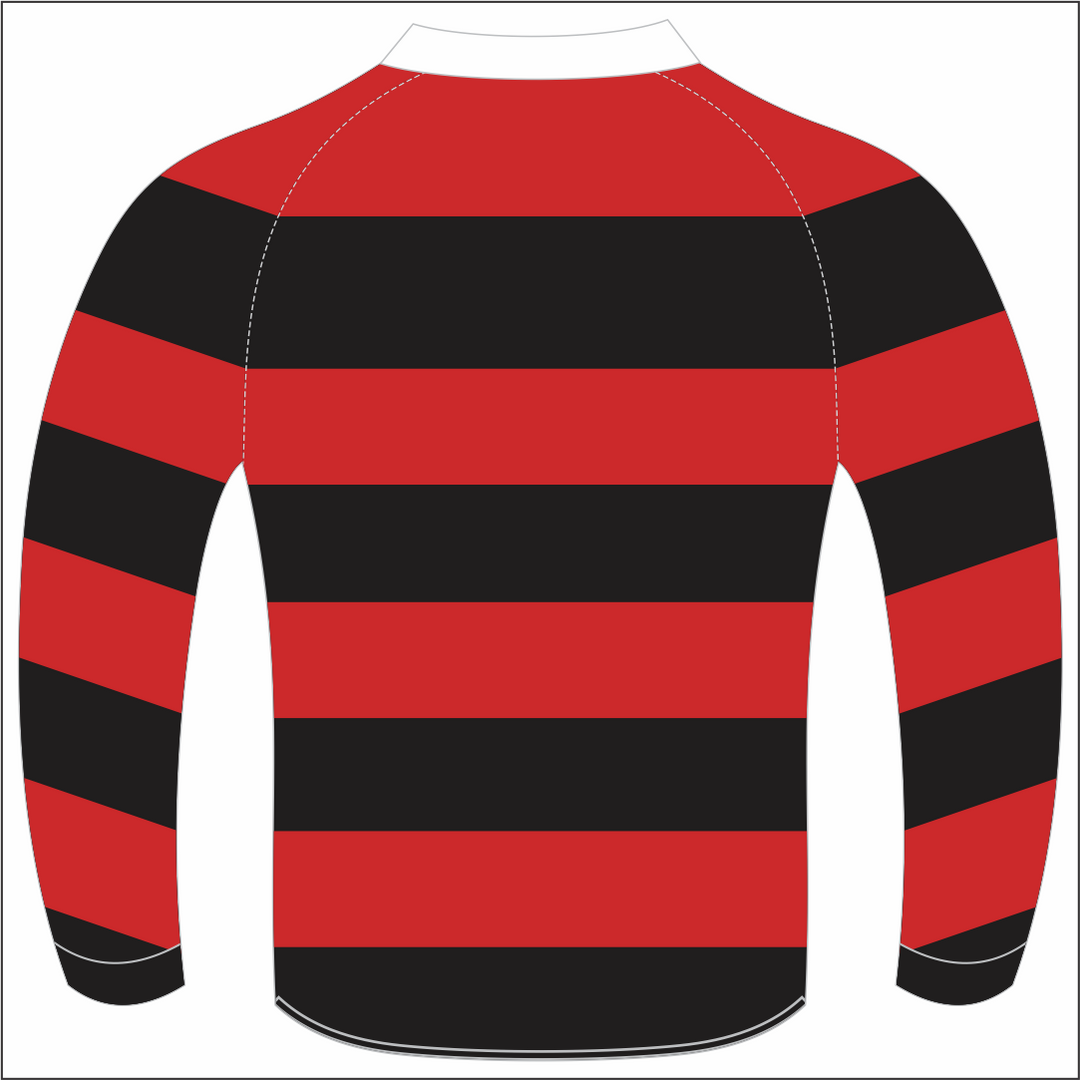 Texas Tour (Morriston RFC) Rugby Jersey (Adults)