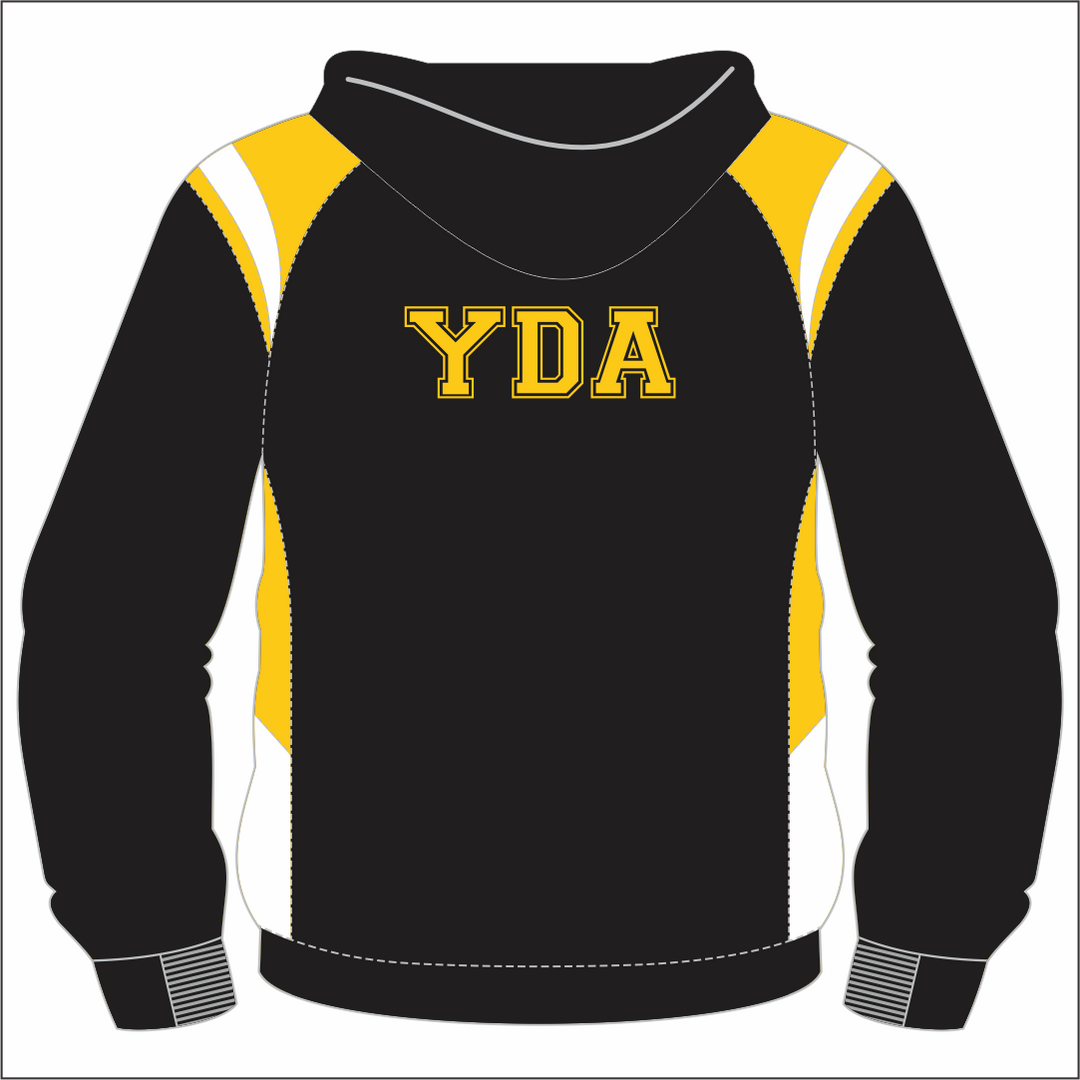 YDA Staff Hoodie