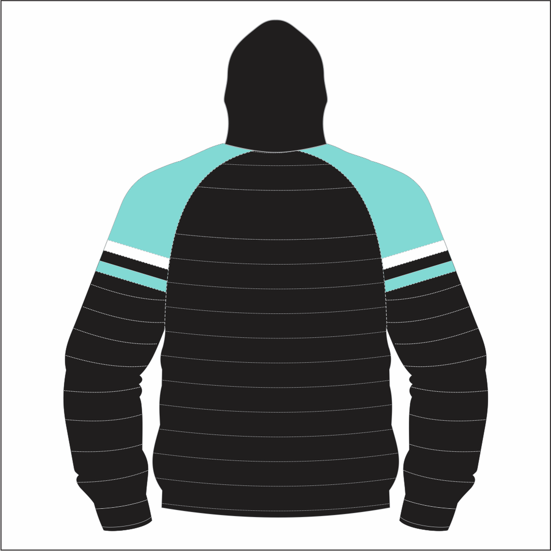 CSG 6th Form Puffy Jacket