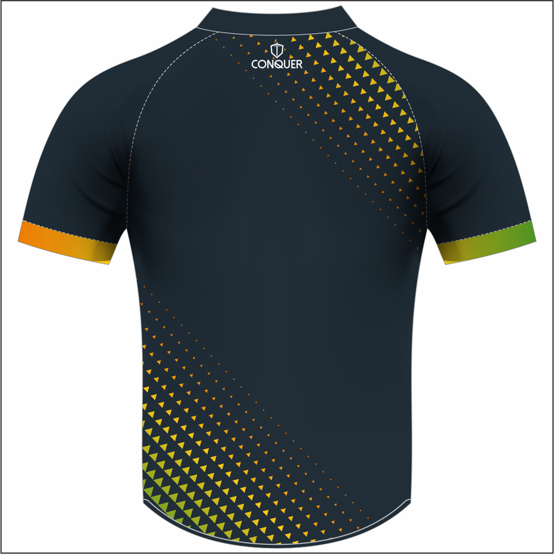 Coleg Sir Gâr - ILS Sublimated Polo Shirt