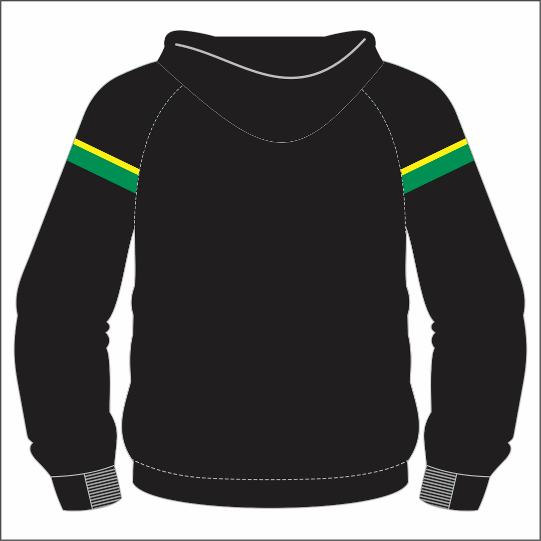 LLSRU Hoodie Kids