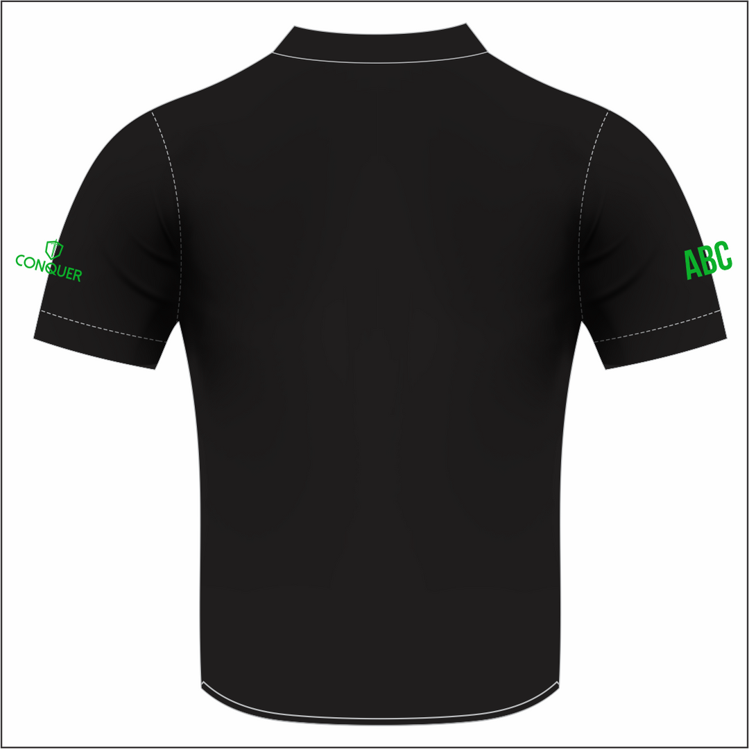 Brynithel RFC Cotton T-Shirt KIDS - English