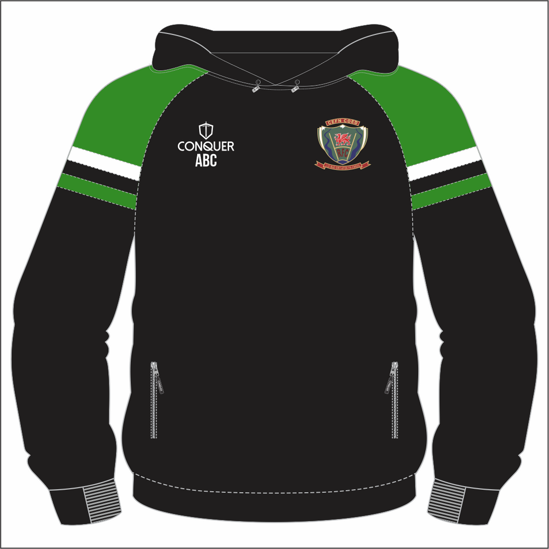 Cefn Coed RFC SENIORS Hoodie (Kids)