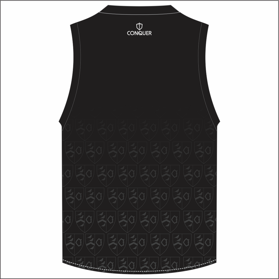 Llandeilo RFC Sublimated Aussie Vest