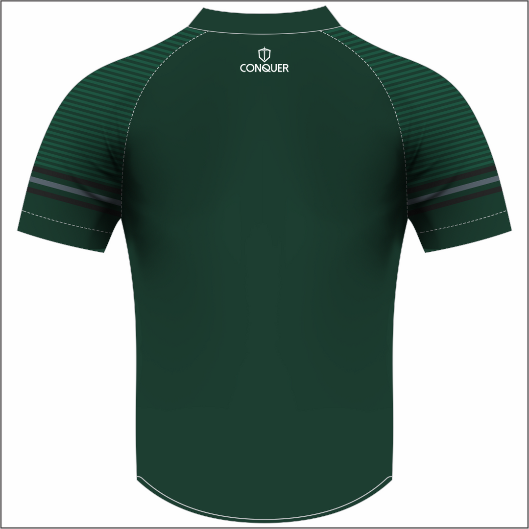 Whitland YFC Sublimated Polo Shirt KIDS